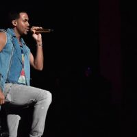 Romeo Santos no responderá a rumores sobre si es gay o no