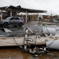 Puerto Rico recuperará la totalidad de la electricidad en unos seis meses