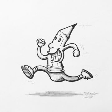 Alcanzando al deadline – Poteleche, Octubre 25 del 2017