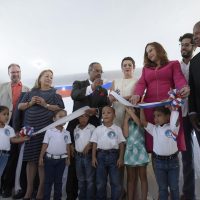 Amplían aulas estancia infantil de Cienfuegos