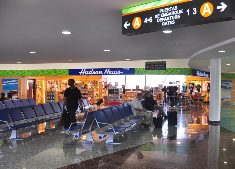 Aerolíneas vuelan con Boeing 737-800 desde y hacia RD, luego de salida del 737 Max 8 y 9