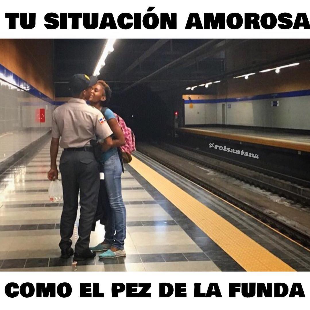Así están muchos… – Ariel Santana, Octubre 15 del 2017