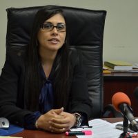 Asistente del director de la OMSA habría ejecutado a Yuniol Ramírez