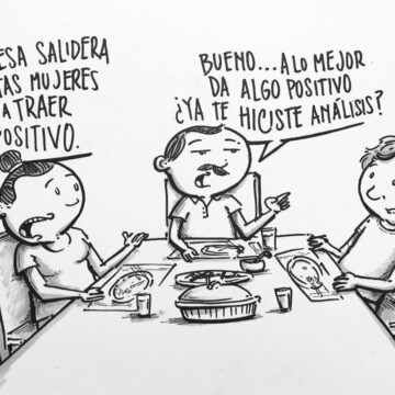 Basado en sermones preventivos reales escuchados hoy en Modafoca – Poteleche, Octubre 27 del 2017