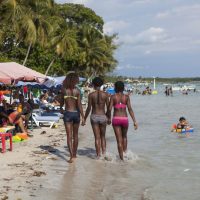 CNN en Español: República Dominicana, el “paraíso infernal” para la prostitución infantil
