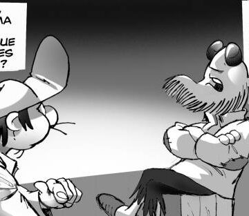 Caricatura Diógenes y Boquechivo – Diario Libre, Jueves 05 de Octubre 2017
