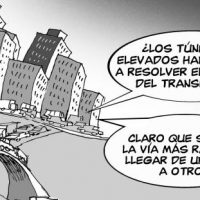 Caricatura Diógenes y Boquechivo – Diario Libre, Lunes 09 de Octubre 2017