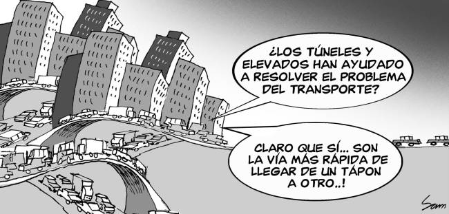 Caricatura Diógenes y Boquechivo – Diario Libre, Lunes 09 de Octubre 2017