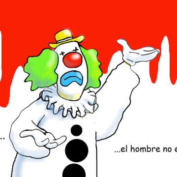 Caricatura El Caribe, Miércoles 04 de Octubre 2017