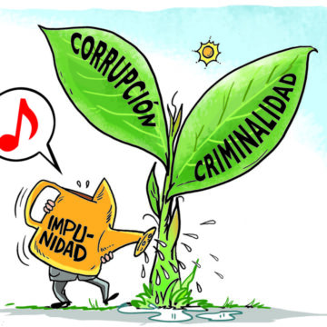 Caricatura El Día, Viernes 20 de Octubre 2017