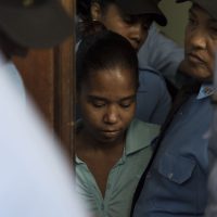 Caso de niña robada fue por mal manejo en Maternidad La Altagracia