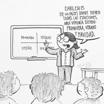 Cuenta la leyenda que hay sitios que ya tienen bombillitos – Poteleche, Octubre 04 del 2017