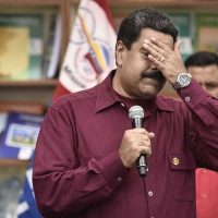 La declaración del presidente de Odebrecht en la que confirma que aportó USD 35 millones para la campaña de Maduro