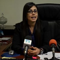 Designan Olga Diná fiscal a cargo del caso de Yuniol Ramírez