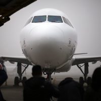 ¿Por qué los dominicanos aplauden cuando aterriza el avión?