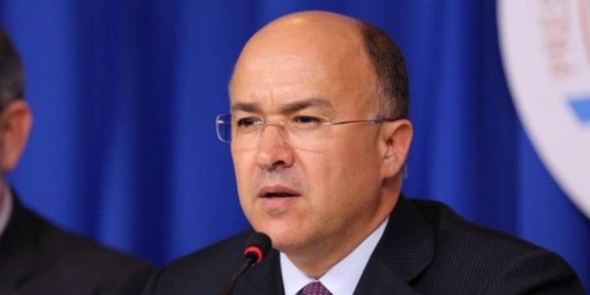 Domínguez Brito asegura primarias abiertas en nada afectan a la Constitución
