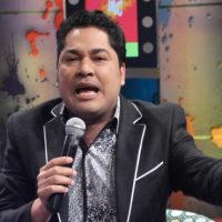 El Pachá + «TV Dominicana No Aguanta Más Un Cuadrito de Zoom»