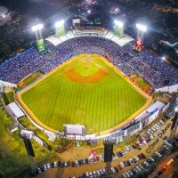 ¡Play Ball! Inicia el torneo de béisbol dominicano 2017-2018