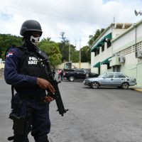 Supuestos asesinos de Yuniol Ramírez cobran RD$75,000 y RD$25,000 en la OMSA