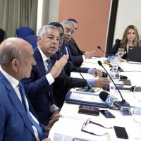 Gobierno tiene en agenda refinanciar unos RD$126,000 millones de la deuda