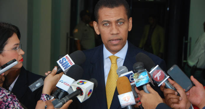 Guido resta calidad a Miguel convocar PRD