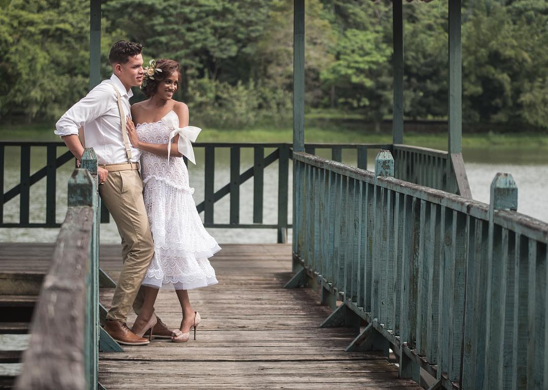 La Boda del Pueblo | #LaBodaDelPueblo Yaritza y Juan | Fotografía por Jochy Campusano, Octubre 01 del 2017