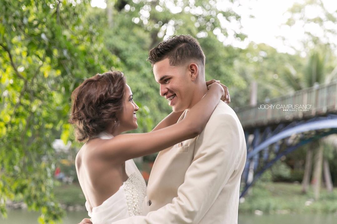 La Boda del Pueblo | #LaBodaDelPueblo Yaritza y Juan | Fotografía por Jochy Campusano, Octubre 00 del 2017