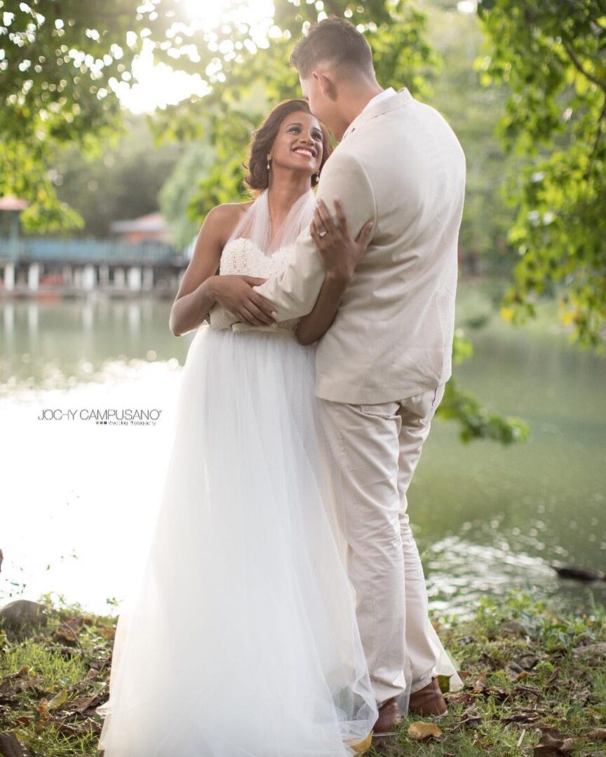 La Boda del Pueblo | #LaBodaDelPueblo Yaritza y Juan | Fotografía por Jochy Campusano, Octubre 10 del 2017