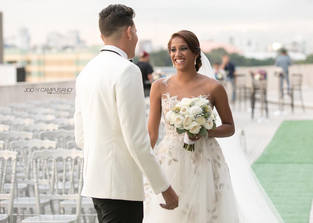 La Boda del Pueblo #LaBodaDelPueblo Yaritza y Juan Fotografía por Jochy Campusano, Octubre 14 del 2017 06