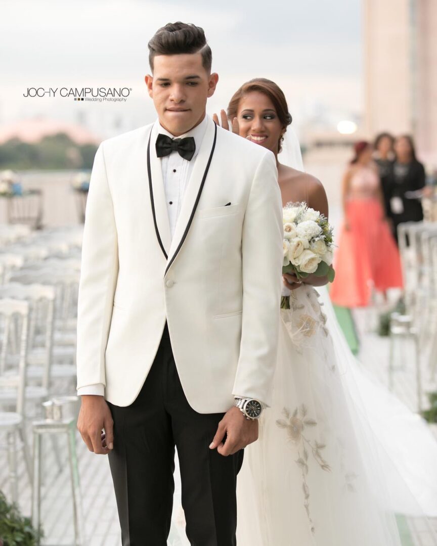 La Boda del Pueblo #LaBodaDelPueblo Yaritza y Juan Fotografía por Jochy Campusano, Octubre 14 del 2017 07