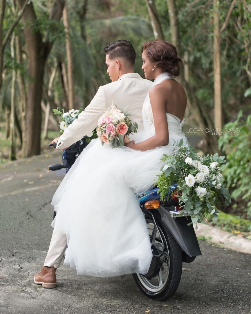 La Boda del Pueblo | #LaBodaDelPueblo Yaritza y Juan | Fotografía por Jochy Campusano, Octubre 06 del 2017