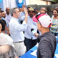 Luis Abinader aboga por dominicanización del trabajo agrícola en la frontera