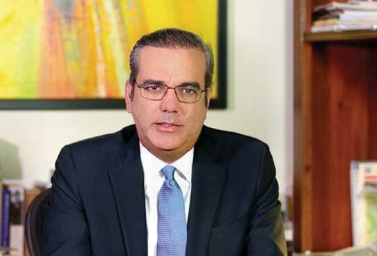 Luis Abinader dice que Miriam Germán debió ser ratificada