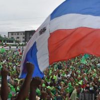 Marcha Verde Europa presenta denuncia ante el Parlamento Europeo