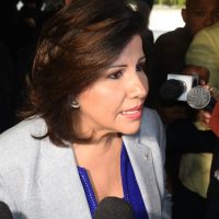 Margarita se queja de que el dominicano no respeta la ley en su país