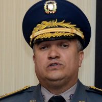 Ney Aldryn Bautista admite Policía Nacional ha estado alejada de la sociedad