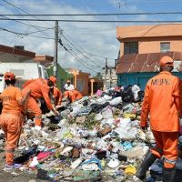 Obras Públicas realiza funciones que van más allá de construcciones