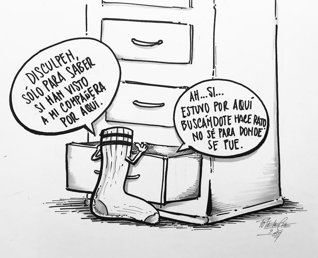 Pisándole los talones – Poteleche, Octubre 26 del 2017