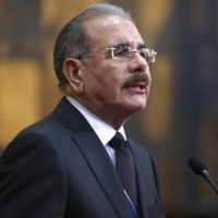 Ven OEA da “golpe” a reelección Danilo Medina