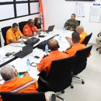 República Dominicana desarrolla acciones para la reducción de desastres