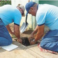 Tribunal Constitucional: es ilegal cortar agua potable