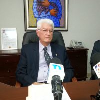 Wilton Guerrero: “PLD debe expulsar a los funcionarios que cometan crímenes”