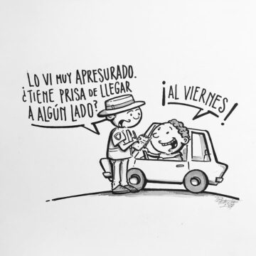 Cuando el fin no justifica los medios – Poteleche, Octubre 31 del 2017