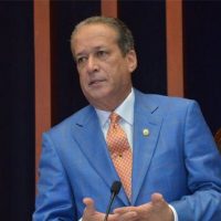 Reinaldo admite percepción de corrupción ha afectado imagen del gobierno y del PLD