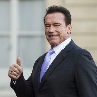 “I’m back”: Arnold Schwarzenegger se recupera tras una cirugía a corazón abierto