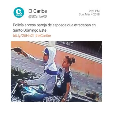 Bonnie and Clyde versión Pica Pollo – KeDificil