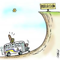 Caricatura El Día, Miércoles 21 de Marzo 2018