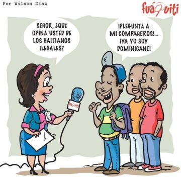 Caricatura Fuaquiti, 20 de Marzo 2018