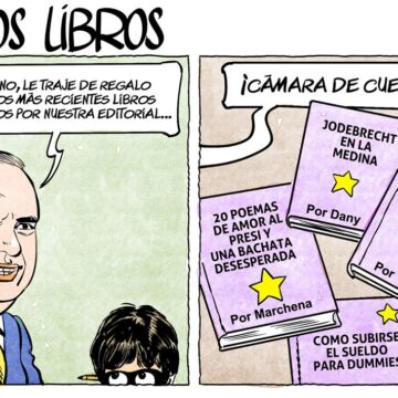 Caricatura Incomica 2, 27 Miércoles de Marzo 2018