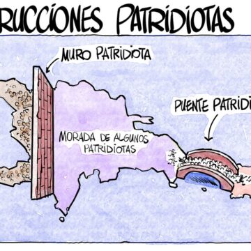 Caricatura Incomica, 27 de Marzo 2018